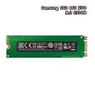 250GB SSD (เอสเอสดี) SAMSUNG 860 EVO SATA III M.2  2280(MZ-N6E250BW) 5Y